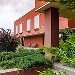 Hotel Torontal 3*
