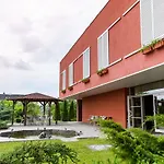 Hotel Torontal 3*
