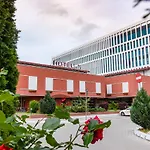 Hotel Hotel Torontal Timisoara