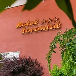 Hotel Torontal 3*