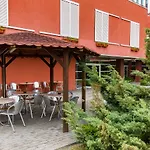 Hotel Torontal Hotel 3*