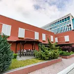 Hotel Torontal 3*