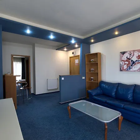 Torontal Hotel