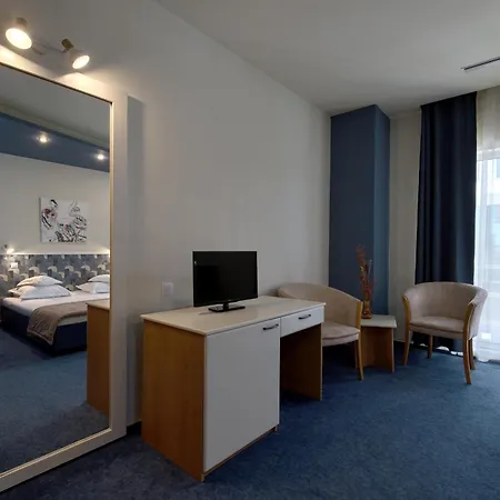Hotel Torontal Timişoara