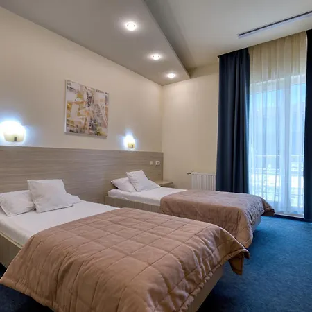 Hotel Torontal 3*