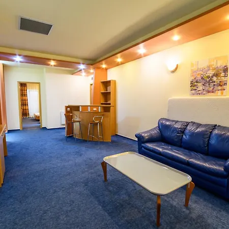 Torontal فندق تيميشورا