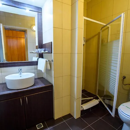 Hotel Torontal Timişoara