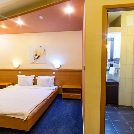 Hotel Torontal Timisoara