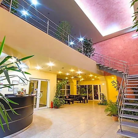Hotel Torontal Timisoara