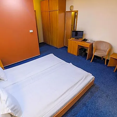 Hotel Hotel Torontal