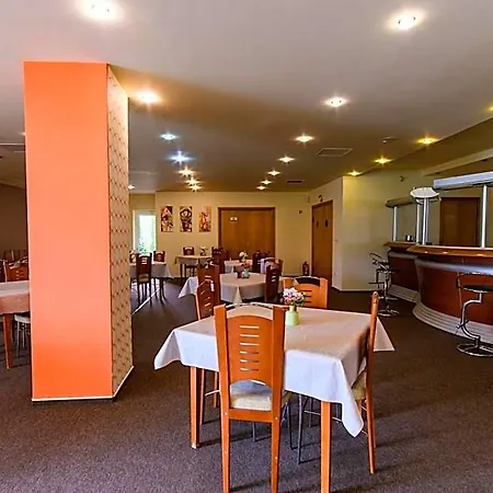 Hotel Hotel Torontal 3*