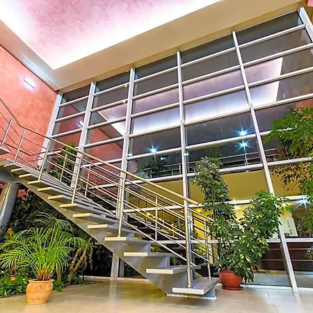 Hotel Torontal 3*