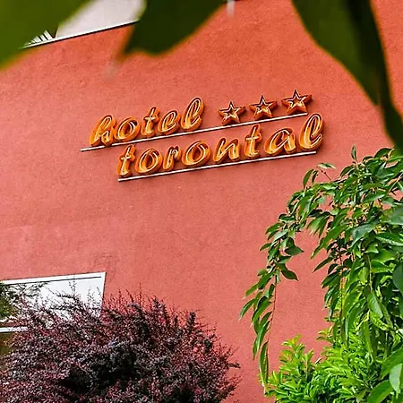 Hotel Torontal 3* Timisoara