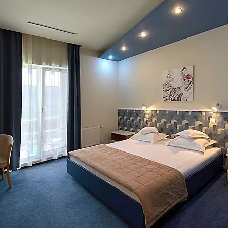 Torontal Hotel Timişoara