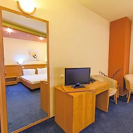 Hotel Torontal Timişoara