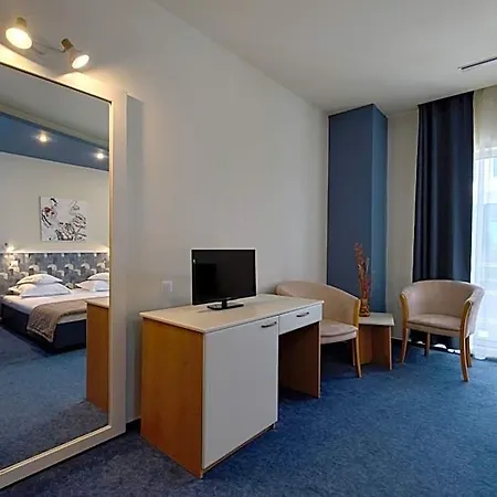 Hotel Torontal 3* Timisoara