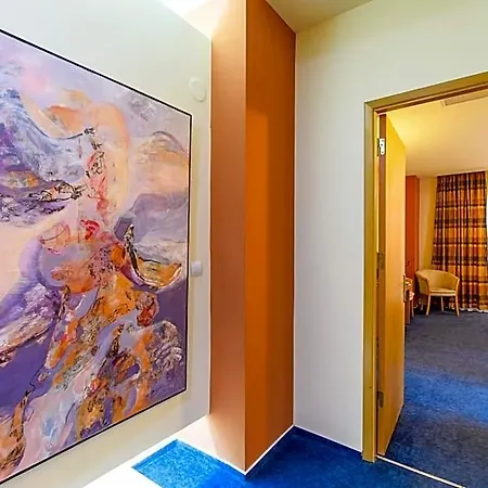 Hotel Hotel Torontal Timisoara