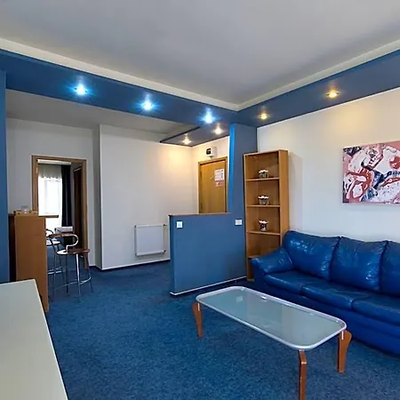 Hotel Torontal