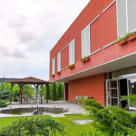 Hotel Torontal