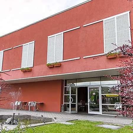 Hotel Hotel Torontal 3*