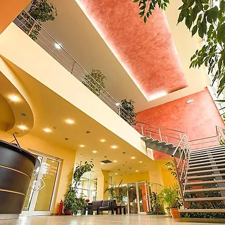 Torontal Hotel
