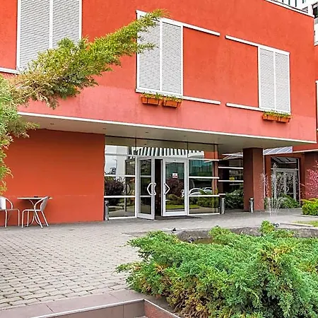 Hotel Torontal Timişoara