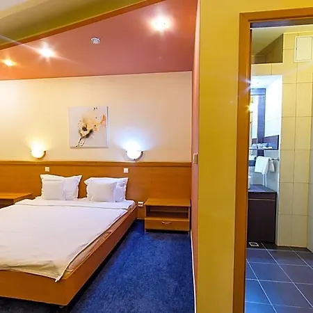 Torontal 3* Timişoara