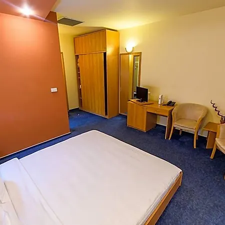 Torontal Hotel Timisoara
