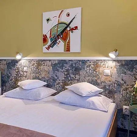 Torontal Hotel Timisoara