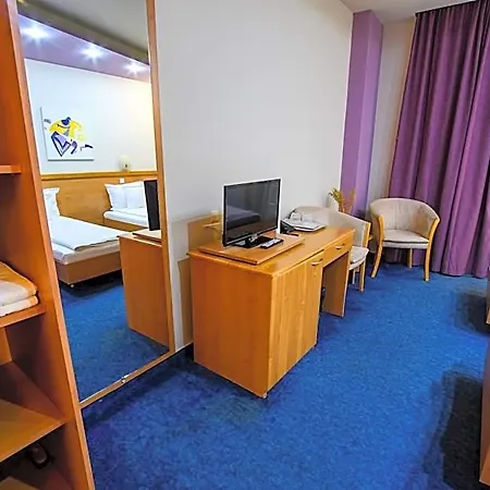 Torontal 3* Timisoara