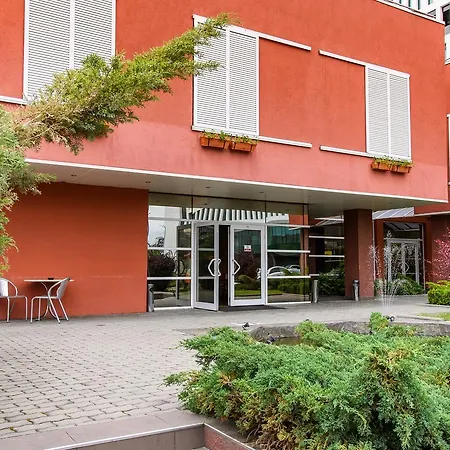Hotel Hotel Torontal