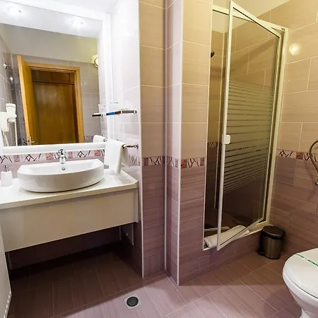 Hotel Torontal Timişoara