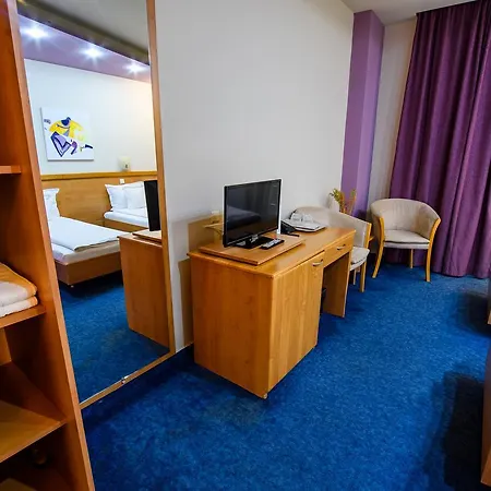 Hotel Torontal 3* Timisoara