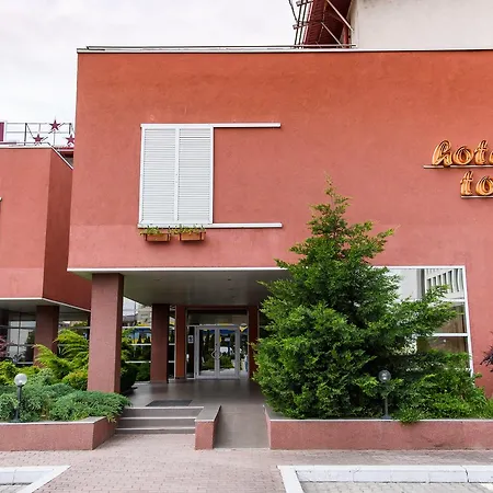 Hotel Hotel Torontal