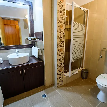 Hotel Torontal 3*