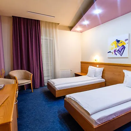 Hotel Torontal 3* Timisoara
