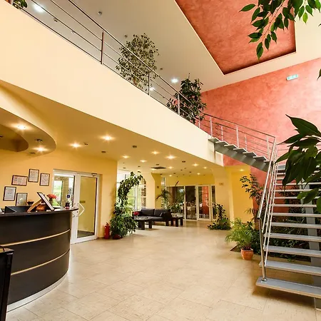 Hotel Torontal Timisoara