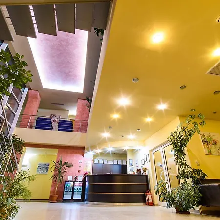 Hotel Torontal 3* Timisoara