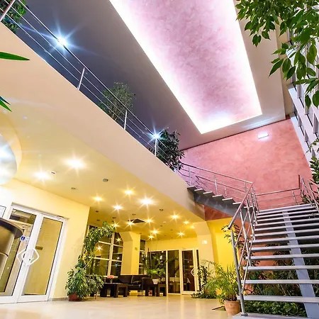 Hotel Torontal Timisoara