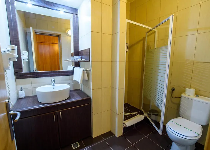 Hotel Torontal Timişoara