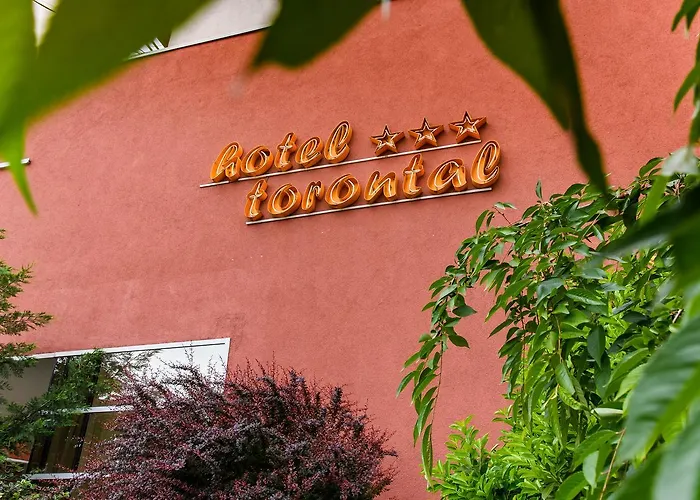 Torontal 3*