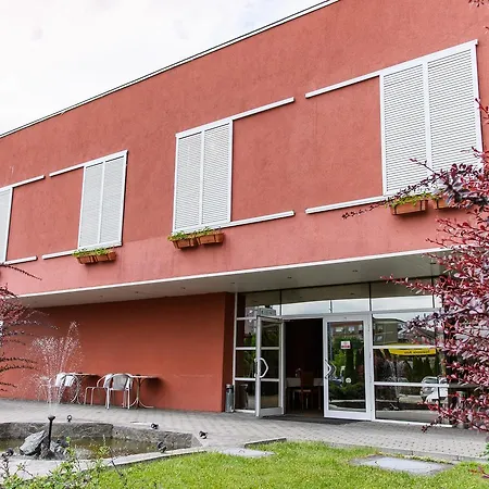 Torontal Hotel Timişoara