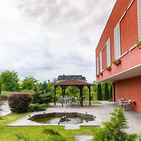 Torontal Hotel Timişoara