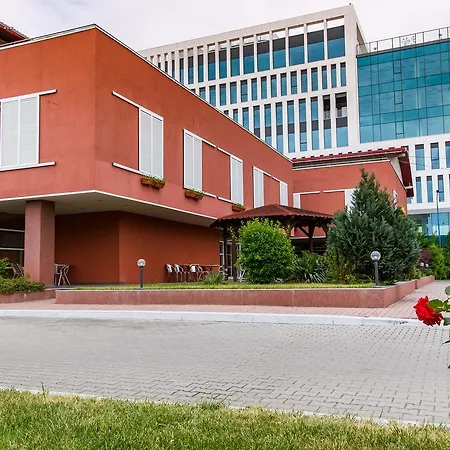 Torontal Hotel Timişoara
