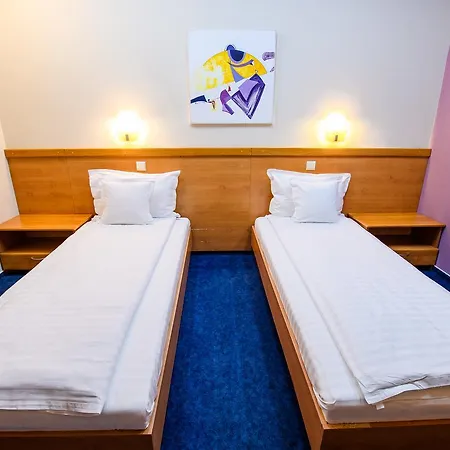Torontal Hotel Timişoara