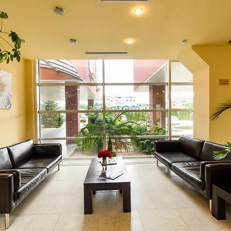 Torontal Hotel Timişoara