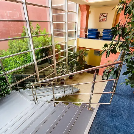 Hotel Torontal Timişoara