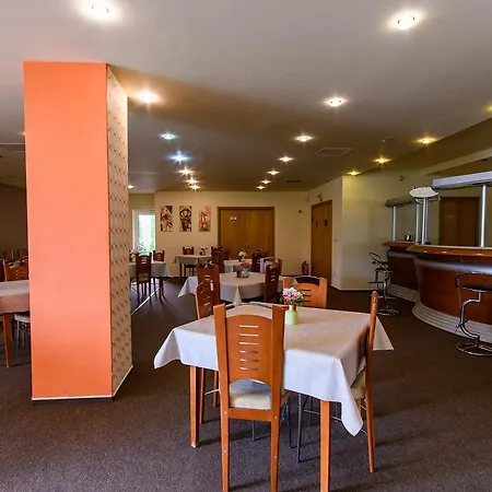 Hotel Torontal Timişoara