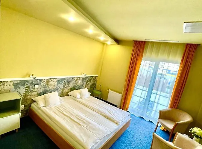Hotel Torontal Timisoara
