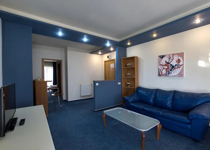 Hotel Torontal Hotel